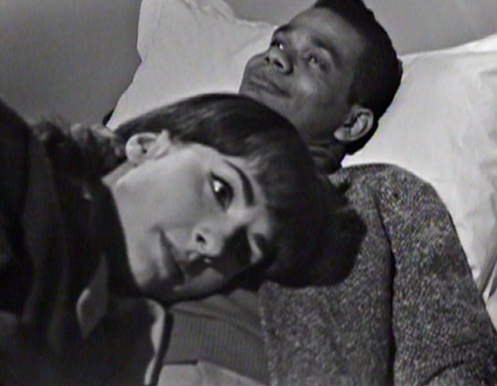 You in Your Small Corner (1962)