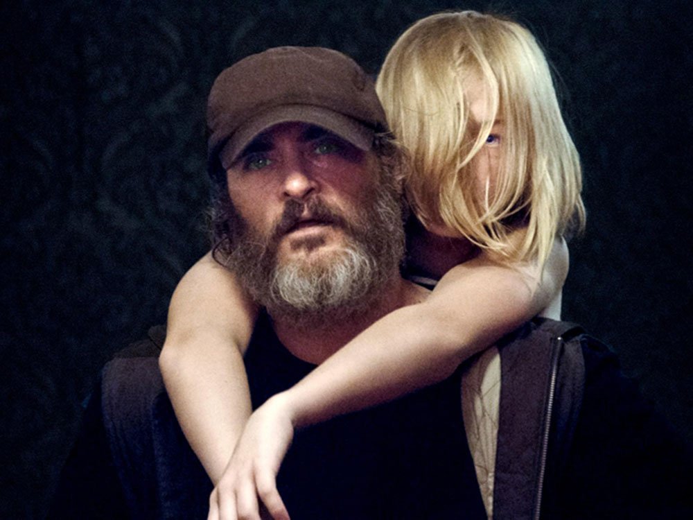 You Were Never Really Here (2017)