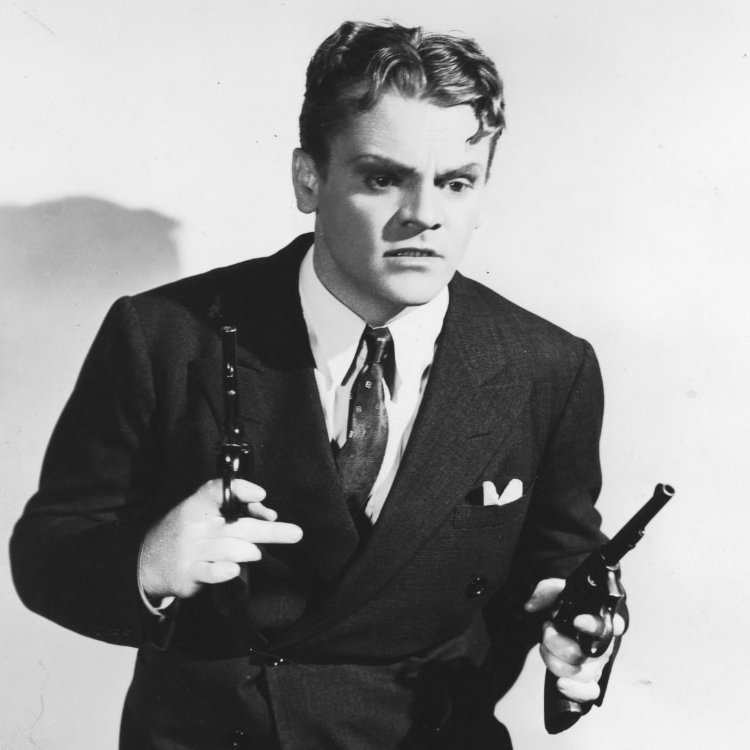 Cagney and the Mob: Kenneth Tynan on Hollywood’s original gangster thumbnail