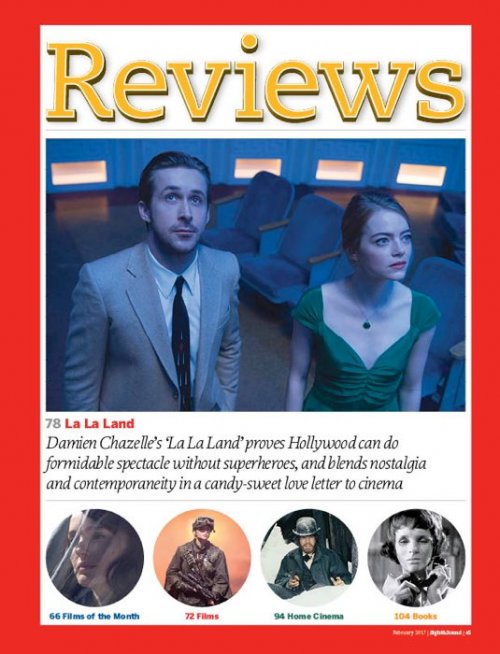 Our Reviews section