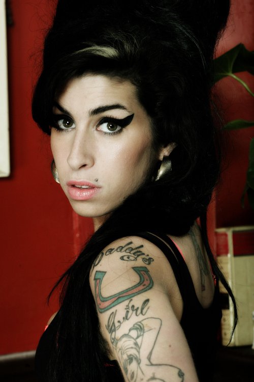 Amy Winehouse Porn - Making Amy: how we created our Winehouse documentary | BFI