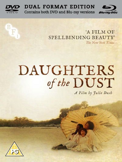 Daughters of the Dust packshot