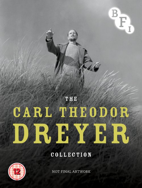 The Dreyer Collection DVD