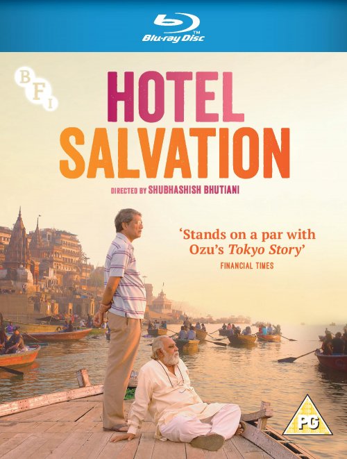 Hotel Salvation packshot