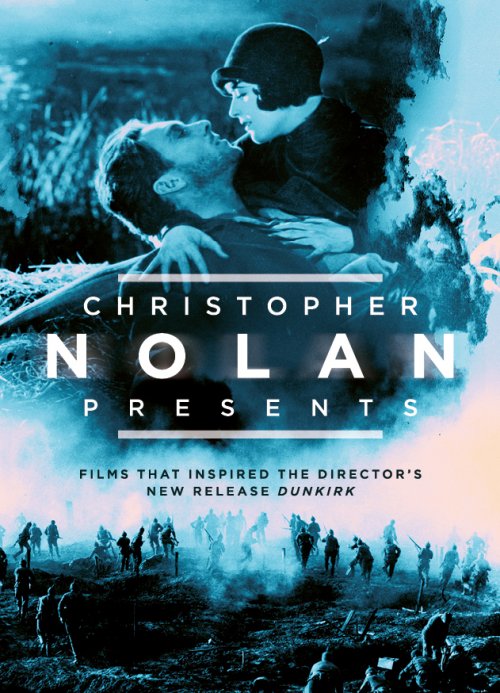 Christopher Nolan Presents