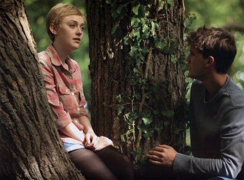 Now is Good (2012)