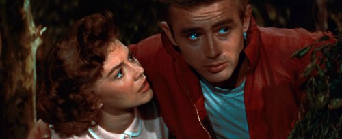 Rebel without a Cause (1955)