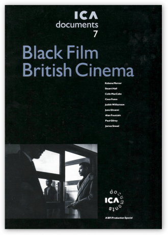 The Black Film British Cinema dossier