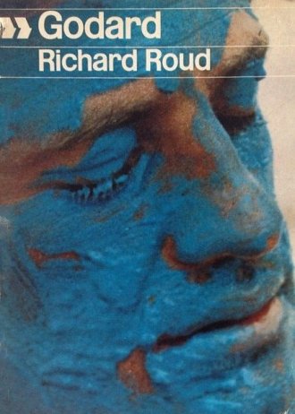 Richard Roud&amp;rsquo;s Cinema One monograph on Jean-Luc Godard, published under Houston&amp;rsquo;s watch