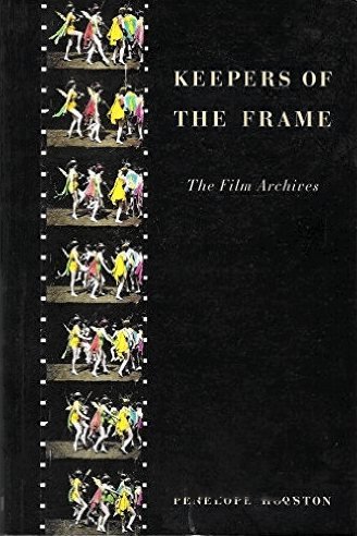 Keepers of the Frame, Houston&amp;rsquo;s 1994 survey of international film archives