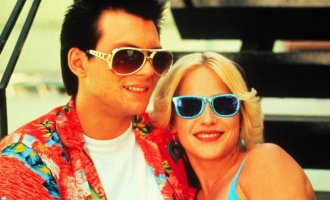 True Romance (1993)